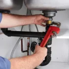 Business 1 image PROS PLUMBING SERVICES in Opa-Locka FL