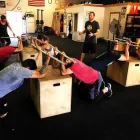 Business 8 image PUCKETT PHYSICAL THERAPY Intensive Suit Therapy in San Antonio TX
