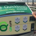 Business 1 image QB CURE ACCOUNTING, BOOKKEEPING & QUICKBOOKS SERVICES Accounting Services in Los Angeles CA