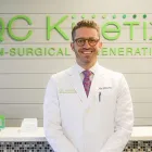 Business 1 image QC KINETIX (BANNER ESTRELLA) Health Services in Phoenix AZ