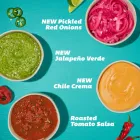 Business 1 image QDOBA MEXICAN EATS Tex-Mex Restaurant in Wheat Ridge CO