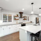 Business 2 image QUALITY GRANITE AND STONE WORKS Countertop Store in Tampa FL