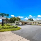 Business 7 image QUALITY INN & SUITES DOWNTOWN in Orlando FL