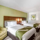 Business 12 image QUALITY INN & SUITES DOWNTOWN in Orlando FL