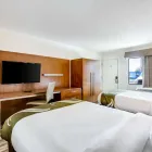 Business 14 image QUALITY INN & SUITES DOWNTOWN in Orlando FL