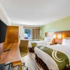 Business 16 image QUALITY INN & SUITES DOWNTOWN in Orlando FL