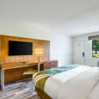 Business 20 image QUALITY INN & SUITES DOWNTOWN in Orlando FL