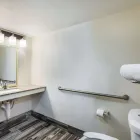 Business 21 image QUALITY INN & SUITES DOWNTOWN in Orlando FL