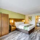 Business 24 image QUALITY INN & SUITES DOWNTOWN in Orlando FL