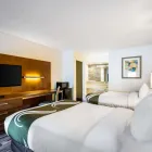 Business 25 image QUALITY INN & SUITES DOWNTOWN in Orlando FL