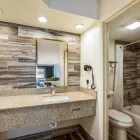 Business 27 image QUALITY INN & SUITES DOWNTOWN in Orlando FL