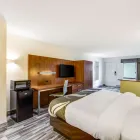 Business 28 image QUALITY INN & SUITES DOWNTOWN in Orlando FL