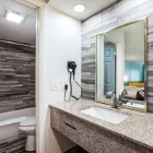 Business 30 image QUALITY INN & SUITES DOWNTOWN in Orlando FL