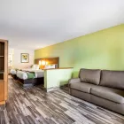 Business 31 image QUALITY INN & SUITES DOWNTOWN in Orlando FL