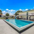 Business 32 image QUALITY INN & SUITES DOWNTOWN in Orlando FL