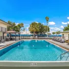 Business 36 image QUALITY INN & SUITES DOWNTOWN in Orlando FL