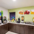 Business 43 image QUALITY INN & SUITES DOWNTOWN in Orlando FL