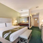 Business 1 image QUALITY INN & SUITES in Winter Haven FL