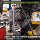 Business 2 image QUALITY VALUE AUTOMOTIVE REPAIR Brake Shop in Tampa FL