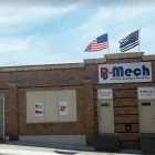 Business 5 image R-MECH HEATING PLUMBING COOLING Air Conditioning Contractors in Kansas City MO