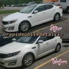 Business 3 image RAPID MOBILE AUTOMOTIVE DETAIL Rust Removal in North Kansas City MO