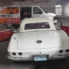 Business 52 image RAPID MOBILE AUTOMOTIVE DETAIL Rust Removal in North Kansas City MO