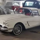 Business 55 image RAPID MOBILE AUTOMOTIVE DETAIL Rust Removal in North Kansas City MO