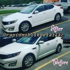 Business 90 image RAPID MOBILE AUTOMOTIVE DETAIL Rust Removal in North Kansas City MO