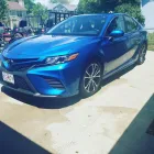 Business 96 image RAPID MOBILE AUTOMOTIVE DETAIL Rust Removal in North Kansas City MO