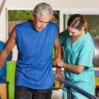 Business 4 image REACTION REHAB PHYSICAL THERAPY Ultrasound Therapy in Coral Gables FL