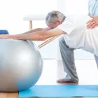 Business 5 image REACTION REHAB PHYSICAL THERAPY Ultrasound Therapy in Coral Gables FL