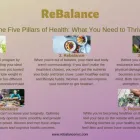Business 13 image REBALANCE Doctors in New York NY