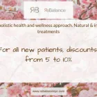 Business 2 image REBALANCE Doctors in New York NY