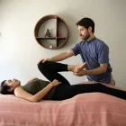 Business 2 image RECONNECT BODY THERAPY Swedish Massage in San Francisco CA