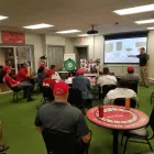 Business 1 image RED CAP PLUMBING & AIR Water Heater Service in Tampa FL