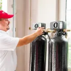 Business 9 image RED CAP PLUMBING & AIR Water Heater Service in Tampa FL