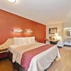 Business 3 image RED ROOF INN TAMPA FAIRGROUNDS - CASINO Lodging in Tampa FL