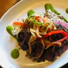 Business 4 image REFORMA MODERN MEXICAN. MEZCAL + TEQUILA Restaurants in Tucson AZ