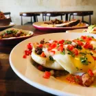 Business 10 image REFORMA MODERN MEXICAN. MEZCAL + TEQUILA Restaurants in Tucson AZ