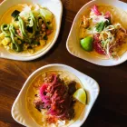 Business 11 image REFORMA MODERN MEXICAN. MEZCAL + TEQUILA Restaurants in Tucson AZ