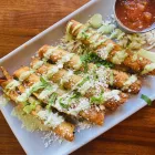 Business 16 image REFORMA MODERN MEXICAN. MEZCAL + TEQUILA Restaurants in Tucson AZ