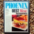 Business 2 image REHAB BURGER THERAPY Sandwich Shops in Scottsdale AZ