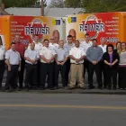 Business 1 image REIMER HOME SERVICES Heating Contractors & Specialties in Tonawanda NY