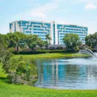 Business 2 image RENAISSANCE ORLANDO AIRPORT HOTEL Wedding Venue in Orlando FL