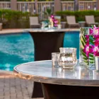 Business 10 image RENAISSANCE ORLANDO AIRPORT HOTEL Wedding Venue in Orlando FL