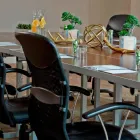 Business 24 image RENAISSANCE ORLANDO AIRPORT HOTEL Wedding Venue in Orlando FL