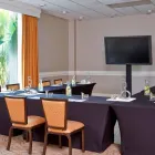 Business 30 image RENAISSANCE ORLANDO AIRPORT HOTEL Wedding Venue in Orlando FL