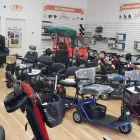 Business 4 image RENTORLANDOSCOOTERS in Ocoee FL