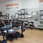 Business 7 image RENTORLANDOSCOOTERS in Ocoee FL