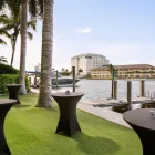 Business 1 image RESIDENCE INN BY MARRIOTT FORT LAUDERDALE INTRACOASTAL/IL LUGANO Travel & Tourism in Fort Lauderdale FL